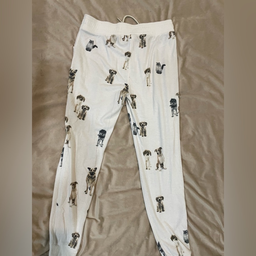 funny cute sweat pants